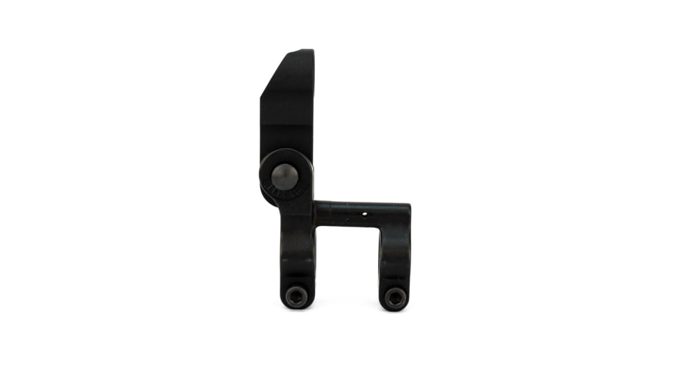 Precision Reflex PRI Flip Up Front Sight, .750 Crossbolt, Black, 05-0025