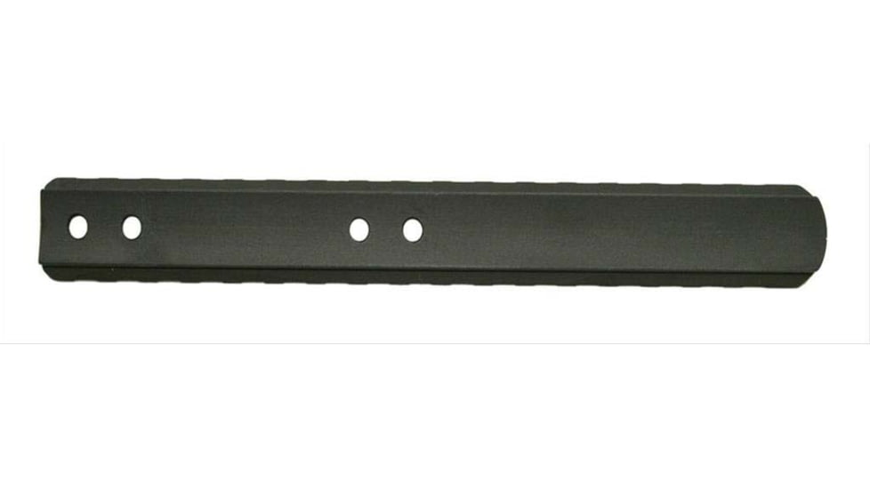 Precision Reflex PRI Mossberg 590 Shotgun Top Rail, Black, 08-092