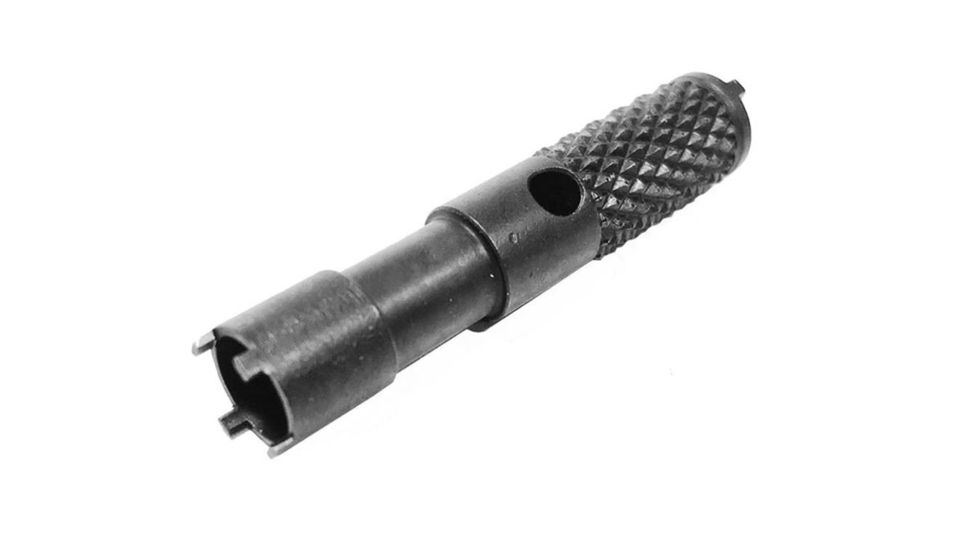 Precision Reflex Pri'S Front Sight Post Adjustment Tool, Black, 05-0085
