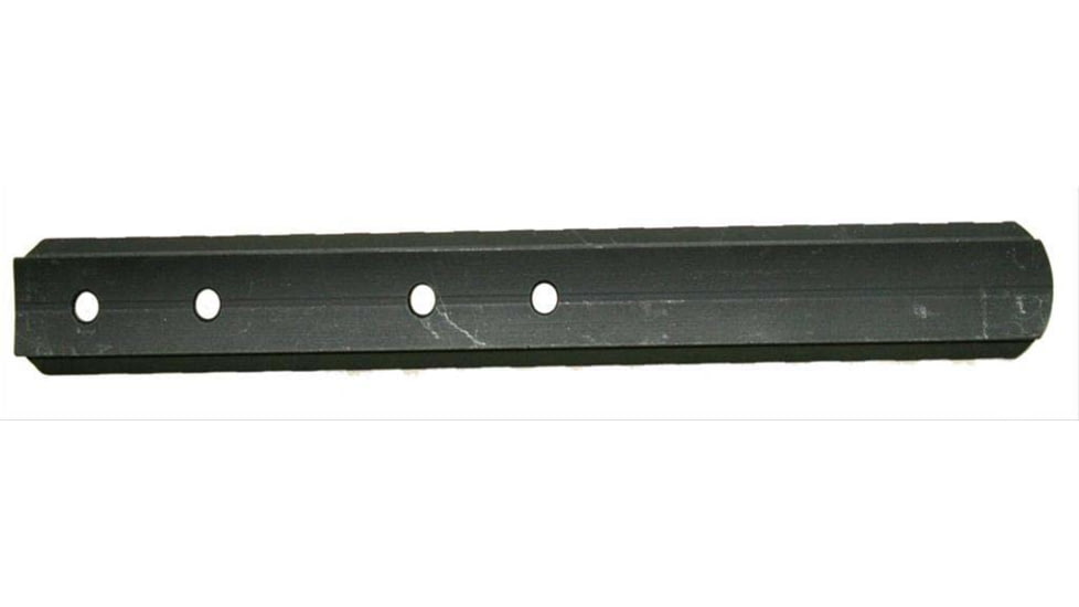 Precision Reflex PRi Savage Shotgun Top Rail, Black, 08-093