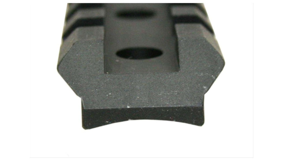 Precision Reflex PRi Savage Shotgun Top Rail, Black, 08-093