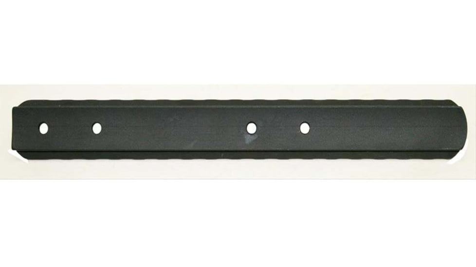 Precision Reflex Pri Winchester 1300 Shotgun Top Rail, Black, 08-091