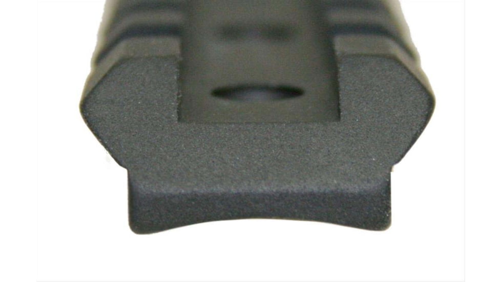 Precision Reflex Pri Winchester 1300 Shotgun Top Rail, Black, 08-091