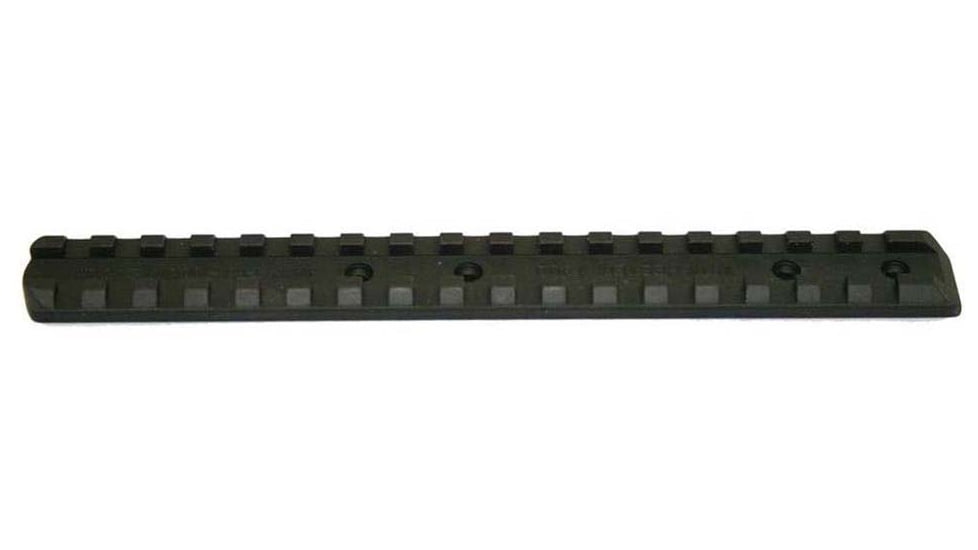 Precision Reflex Pri Winchester 1300 Shotgun Top Rail, Black, 08-091