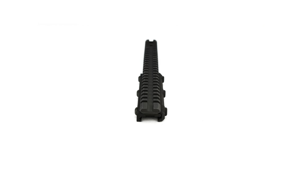 Precision Reflex Recce Rail, Black, 05-0065
