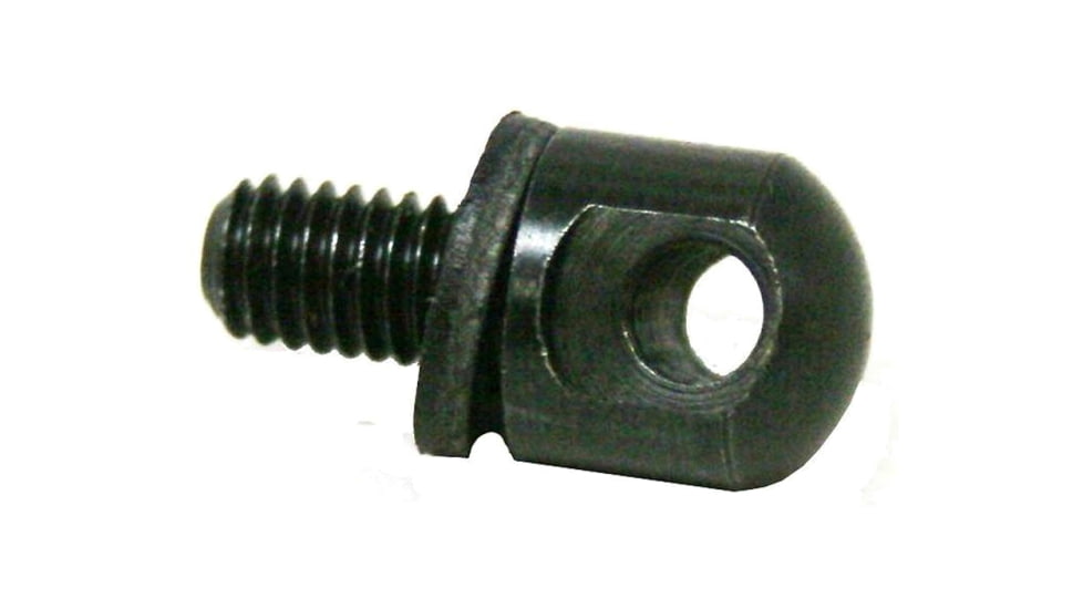 Precision Reflex Swivel Stud, Black, 02-700-03