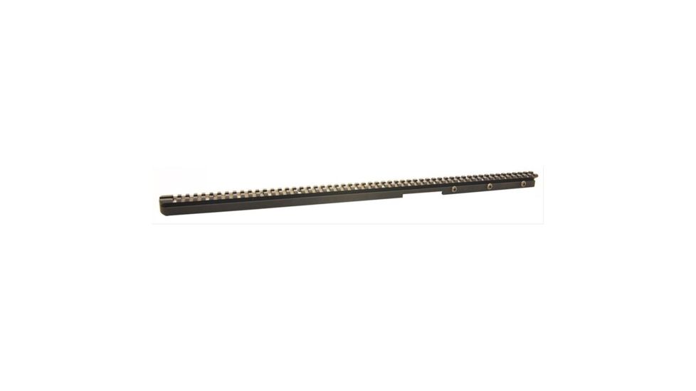 Precision Reflex .308 SPR Armalite Receiver Top Rail System, 14 inch, Black, 03-072-SPR-15A