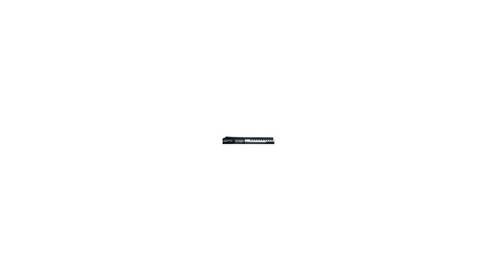 Precision Reflex Top Rail System, .308 SPR, Armalite Receiver, 15 inch, Black 03-072-SPR-15A