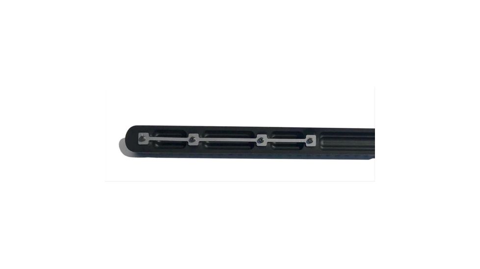 Precision Reflex Top Rail System, .308 SPR, Armalite Receiver, 15 inch, Black 03-072-SPR-15A