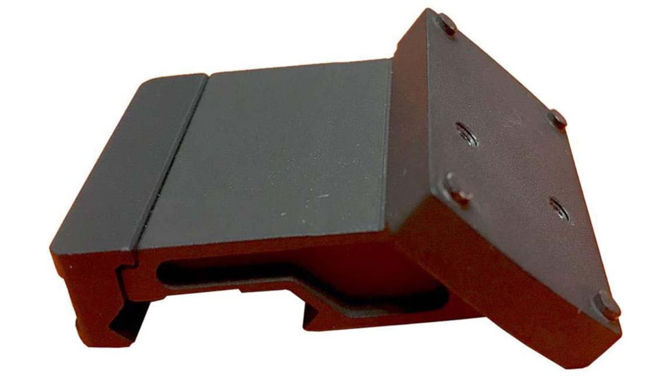 Precision Reflex Vortex Venom 45 Degree Mount, Right Hand, Black, 09-VEM-45-R