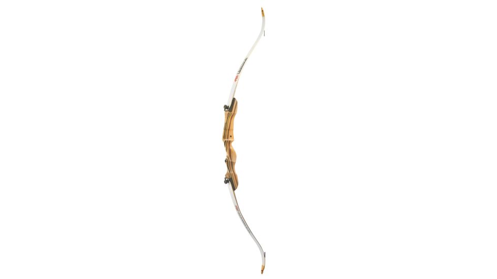 PSE Archery Razorback Bow / Left Handed / 62in Draw Length / 25lb Draw Weight 41575L6225