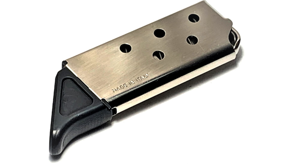 Precision Small Arms Psa Magazine Psa-25 .25acp 6rd Nickel