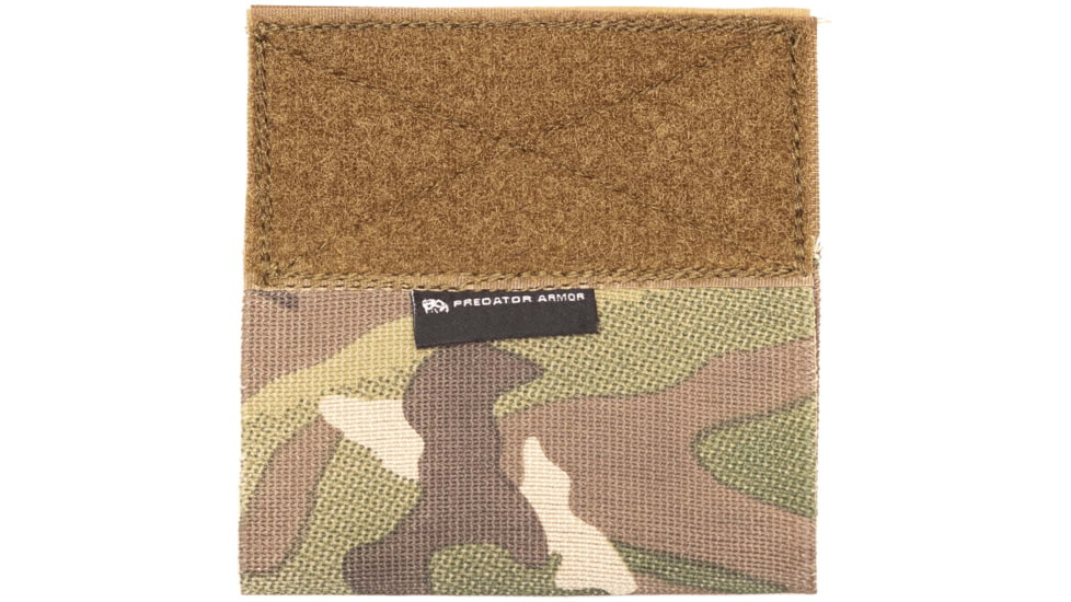 Predator Armor Tourniquet Holder w/ CAT Tourniquet, Multi-cam, 9x3, AC-THCAT-MC
