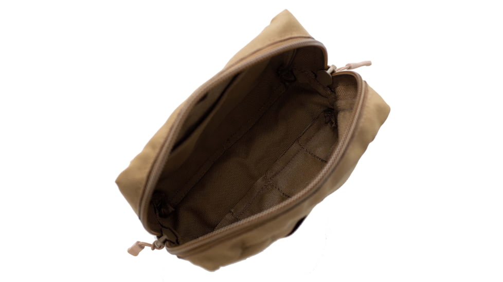 Predator Armor Utility Pouch, Coyote, 9x5, AC-UP-CY