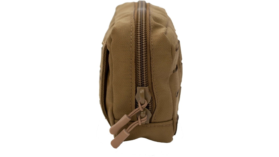 Predator Armor Utility Pouch, Coyote, 9x5, AC-UP-CY