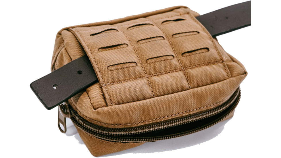 Predator Armor Utility Pouch, Coyote, 9x5, AC-UP-CY