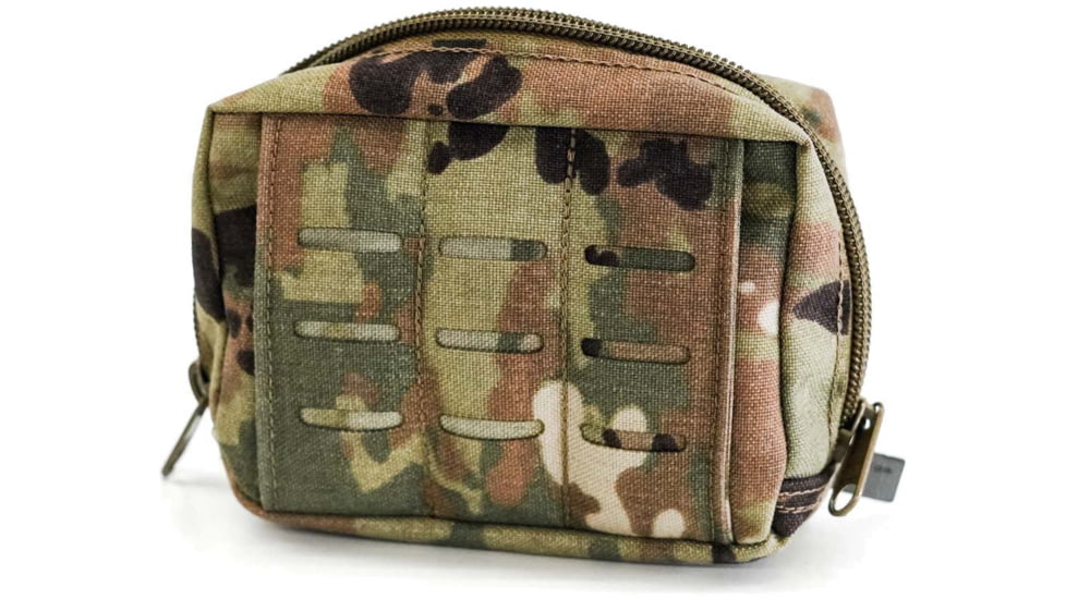 Predator Armor Utility Pouch, Multi-cam, 9x5, AC-UP-MC