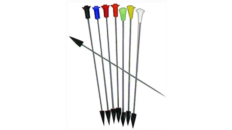 Predator Blowgun Broad Head Darts