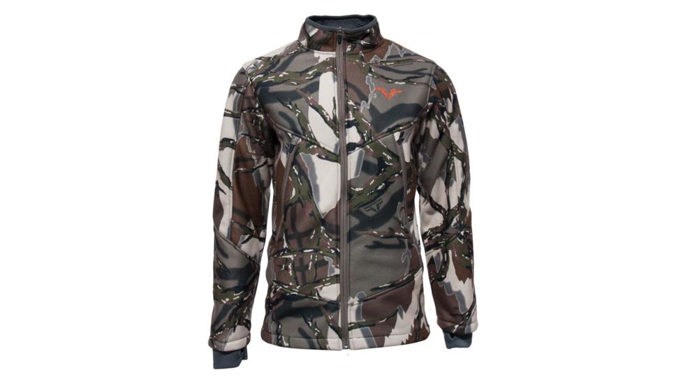 Predator G2 Jacket, Brown Deception 2X-Large 340-DC-2X