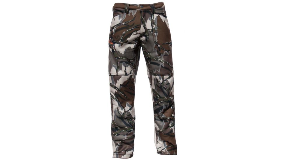 Predator G2 Pant, Brown Deception 2X-Large DC341-40