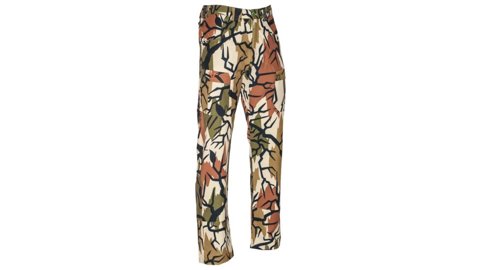 Predator Special Hiking Pant, Spring Green 34 SG245-34