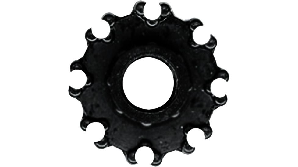 Predator Stun Dart Quiver SPKQV