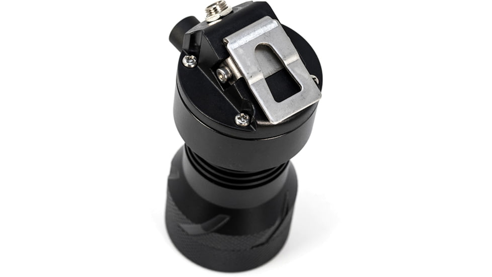 Predator Tactics Coon Hound- Spotlight/Headlamp Coon Light Kit, One Size Fits Most, 97501