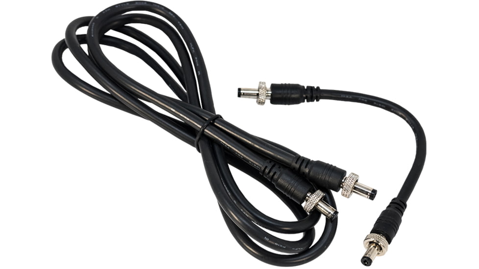 Predator Tactics Coon Hound- Spotlight/Headlamp Coon Light Kit, One Size Fits Most, 97501