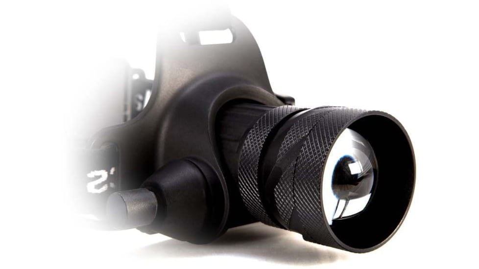 Predator Tactics Coyote Reaper Headlamp Kit, Single LED, Red, 97365