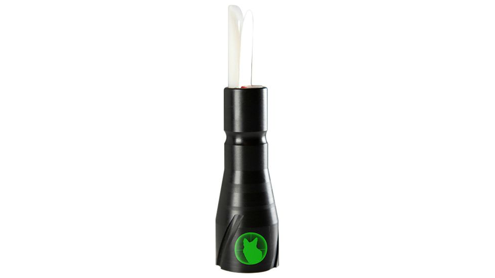 Predator Tactics Coyote Reaper Howler - Coyote Howler Predator Call, 5.8 in, 97502