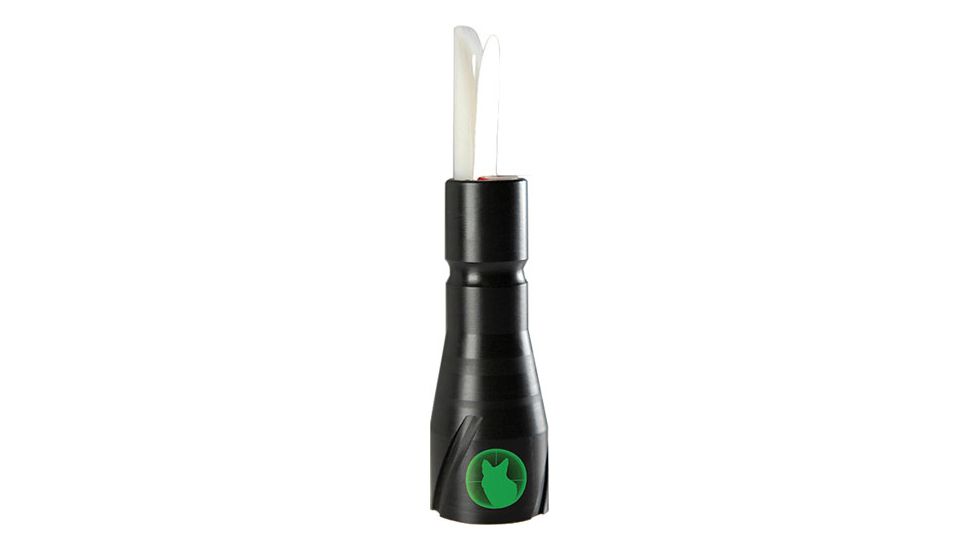 Predator Tactics Coyote Reaper Howler - Coyote Howler Predator Call, 5.8 in, 97502