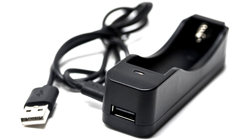 Predator Tactics Coyote Reaper Infrared Hunting Light Kit for Night Vision Optics, 97422