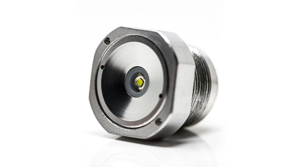 Predator Tactics Coyote Reaper Kit, Rifle Edition, Single LED, RED, Medium, 97461