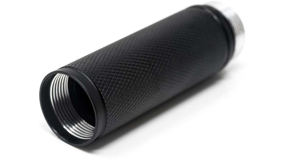 Predator Tactics Coyote Reaper Kit, Rifle Edition, Single LED, RED, Medium, 97461