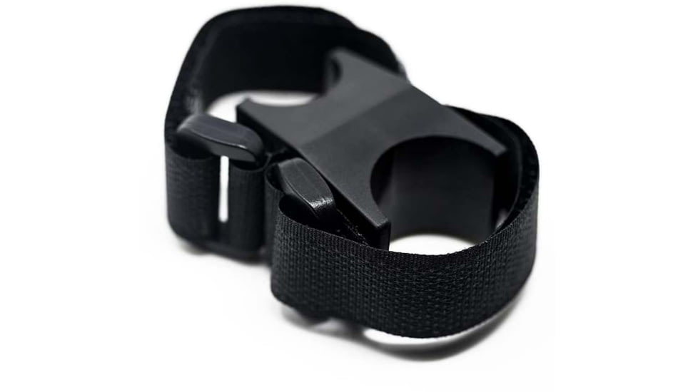 Predator Tactics KillBone Gunners Edition Kit, Rechargeable, Single LED, Green Beam, Black, 97387