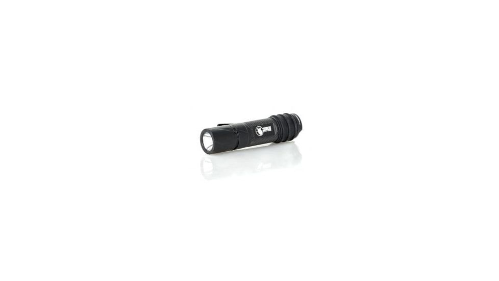 Predator Tactics Crockett Light, White LED, 97489
