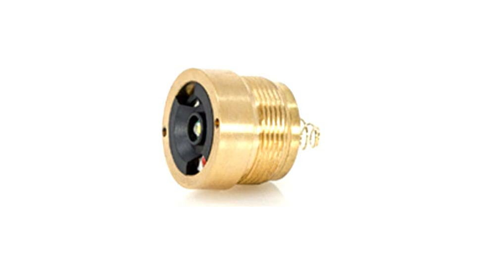 Predator Tactics KillBone Gunners Edition Kit, Rechargeable, Single LED, Green Beam, Black, 97387