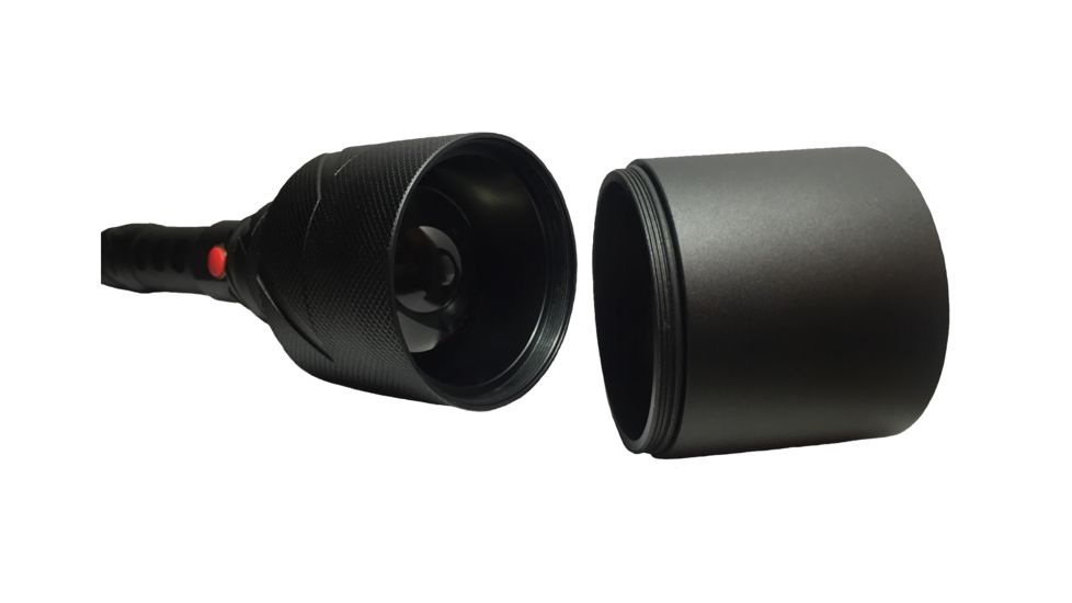 Predator Tactics Nightmare Light Kit, GREEN, RED, BLUE &amp; WHITE, Multi Color, Medium, 97430