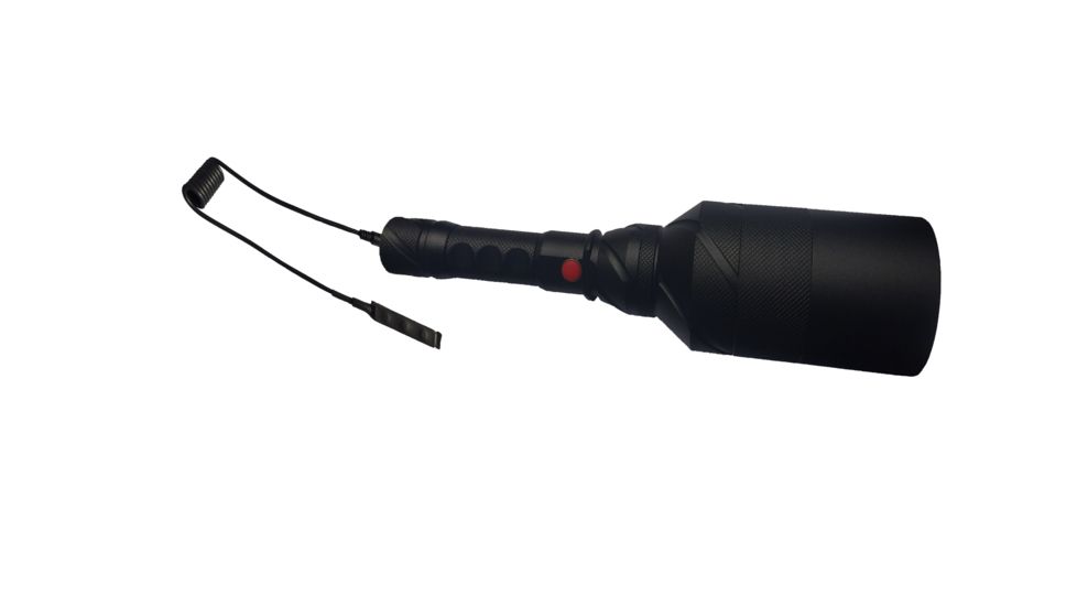 Predator Tactics Nightmare Light Kit, GREEN, RED, BLUE &amp; WHITE, Multi Color, Medium, 97430