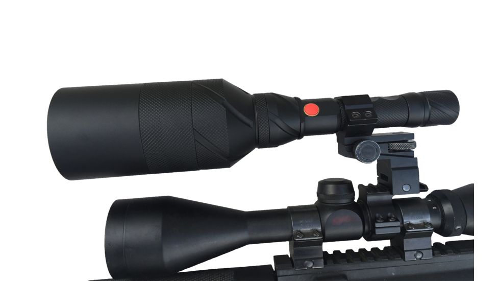 Predator Tactics Nightmare Light Kit, GREEN, RED, BLUE &amp; WHITE, Multi Color, Medium, 97430