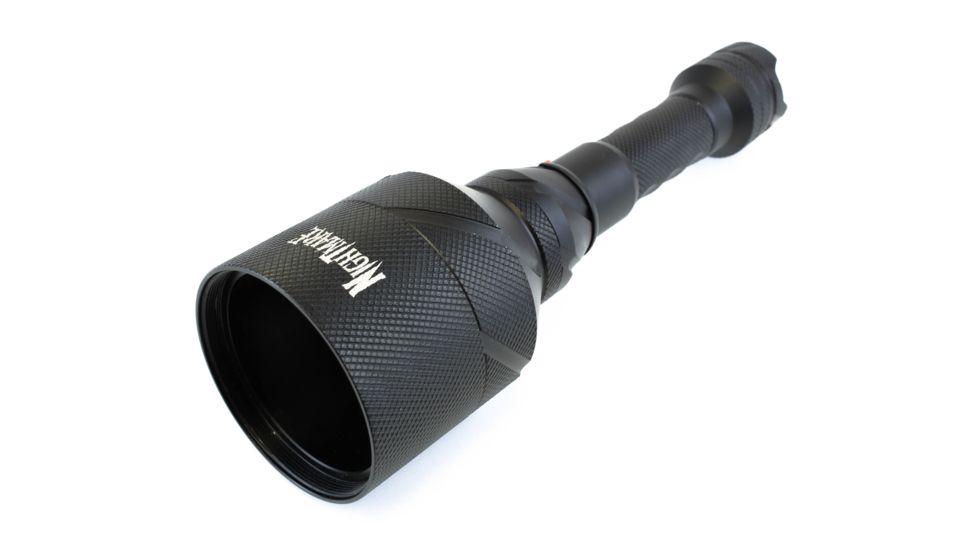 Predator Tactics Nightmare Light Kit, GREEN, RED, BLUE &amp; WHITE, Multi Color, Medium, 97430