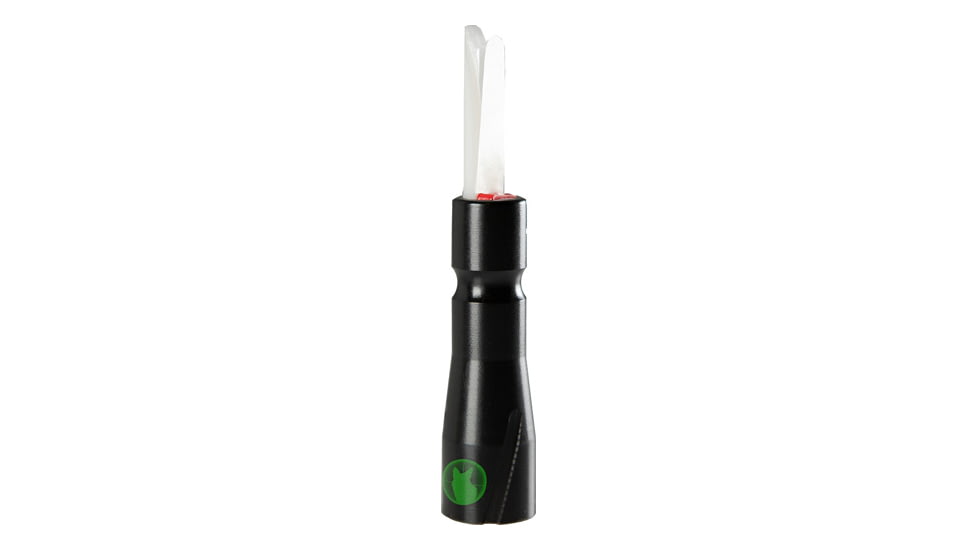 Predator Tactics Ol' Croaky - Raspy Cottontail Distress Predator Call, 4.6 in, 97504