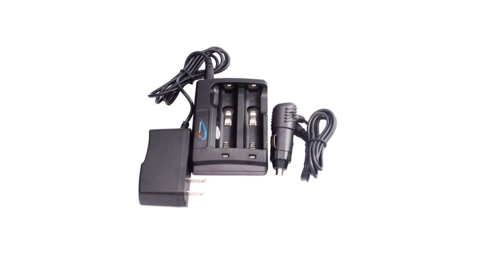 Predator Tactics Wall Vehicle Charger 1006788