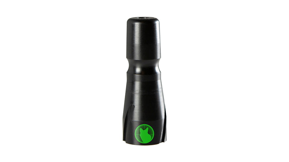 Predator Tactics Wounded Pecker - Raspy Woodpecker Distress, 2.5 in, 97507