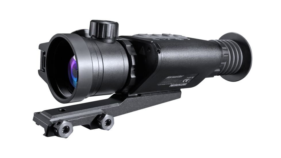 Predator Thermal Optics Harvester 3-24x35mm Imagine Rifle Scope