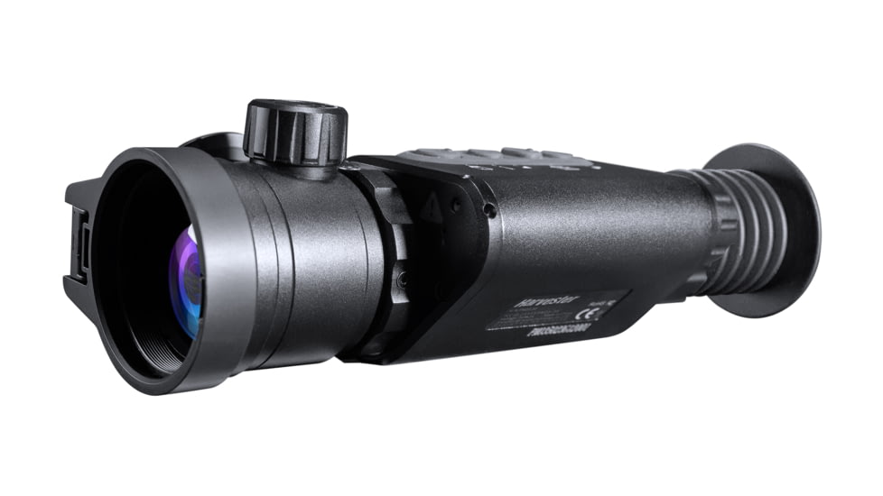 Predator Thermal Optics Harvester 3-24x35mm Imagine Rifle Scope