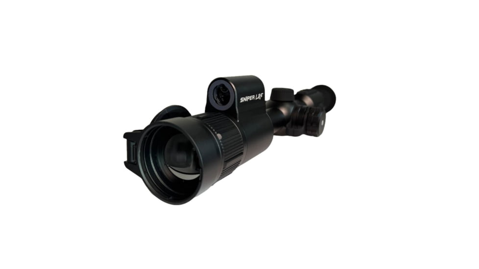 Predator Thermal Optics Sniper LRF 3-24x35mm Imaging Rifle Scope