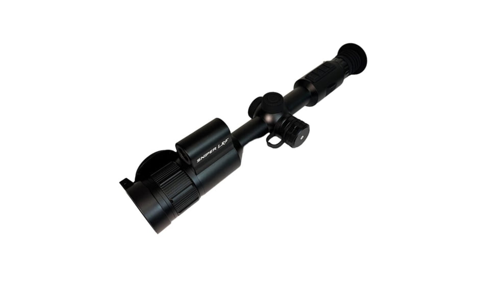 Predator Thermal Optics Sniper LRF 3-24x35mm Imaging Rifle Scope