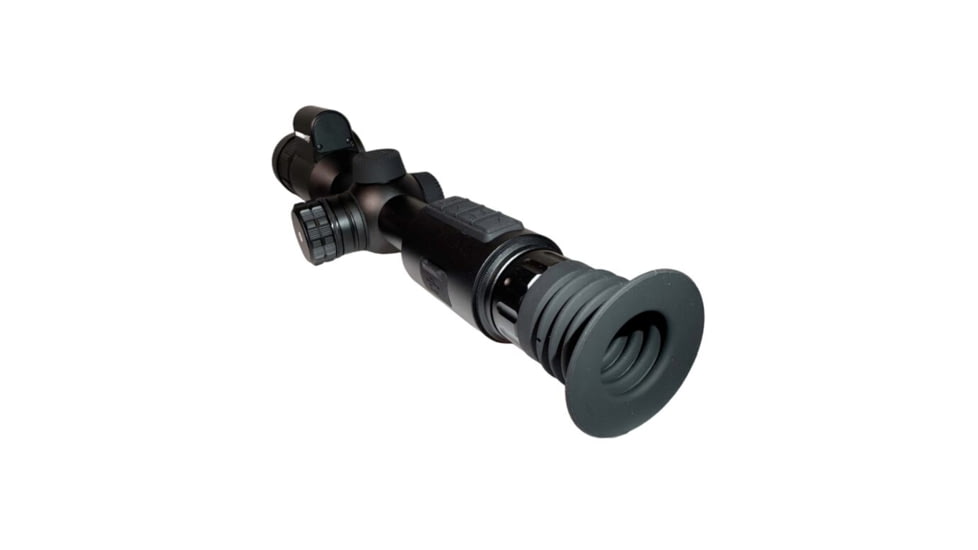 Predator Thermal Optics Sniper LRF 3-24x35mm Imaging Rifle Scope