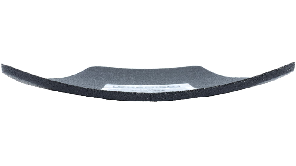 Premier Body Armor Agile PE Plate, Black, FOR-9329-PE